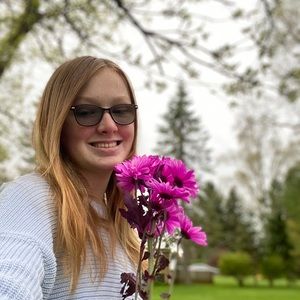 Meet your Posher, Jenna